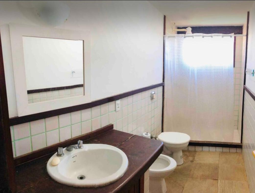 Linda Casa Duplex com Piscina na Praia Rasa Buzios