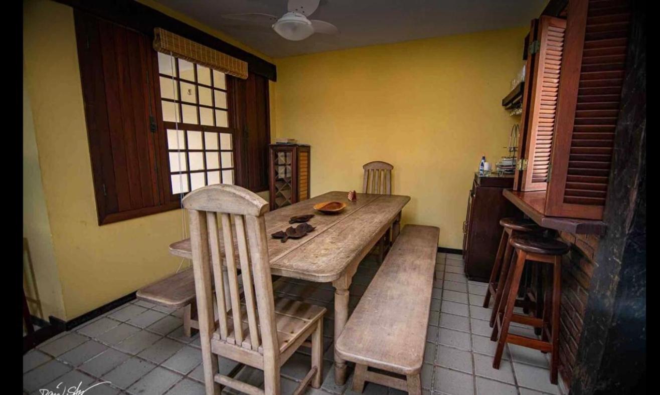 Linda Casa Duplex com Piscina na Praia Rasa Buzios