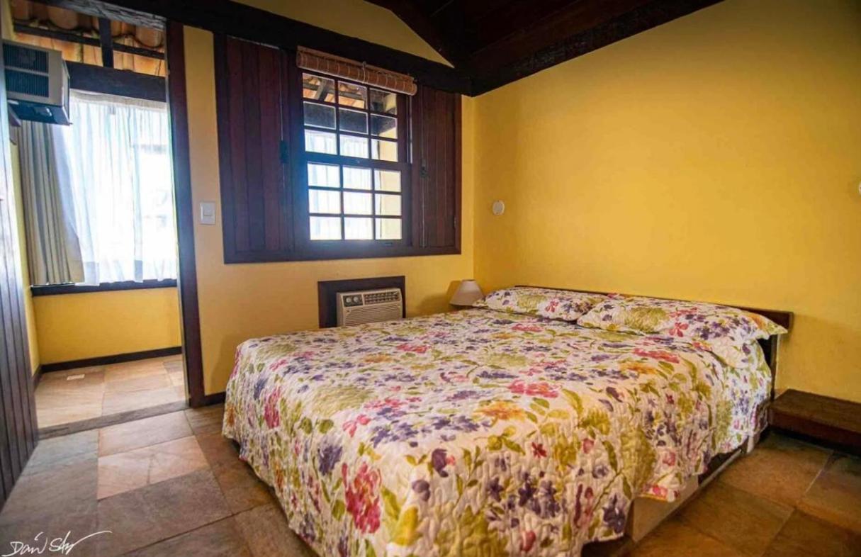 Linda Casa Duplex com Piscina na Praia Rasa Buzios