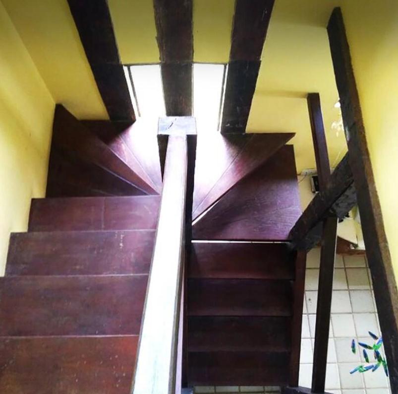 Linda Casa Duplex com Piscina na Praia Rasa Buzios