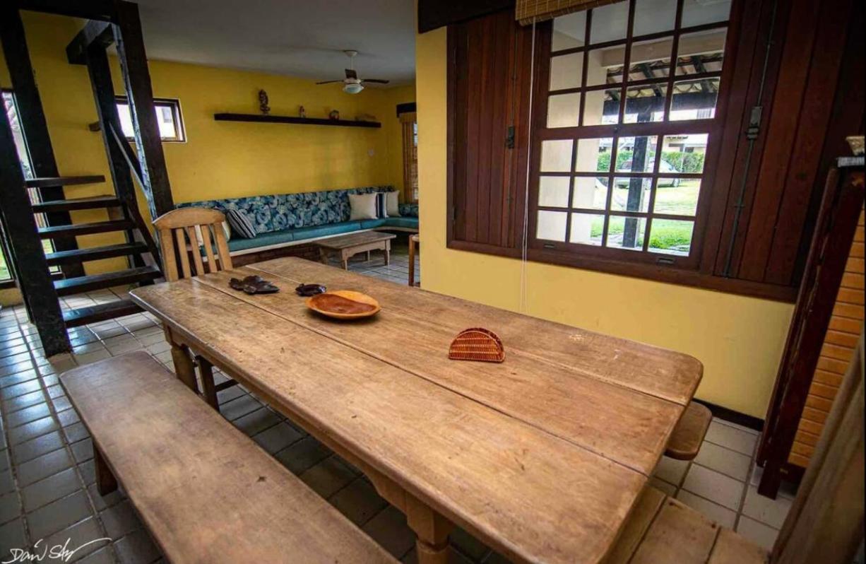 Linda Casa Duplex com Piscina na Praia Rasa Buzios