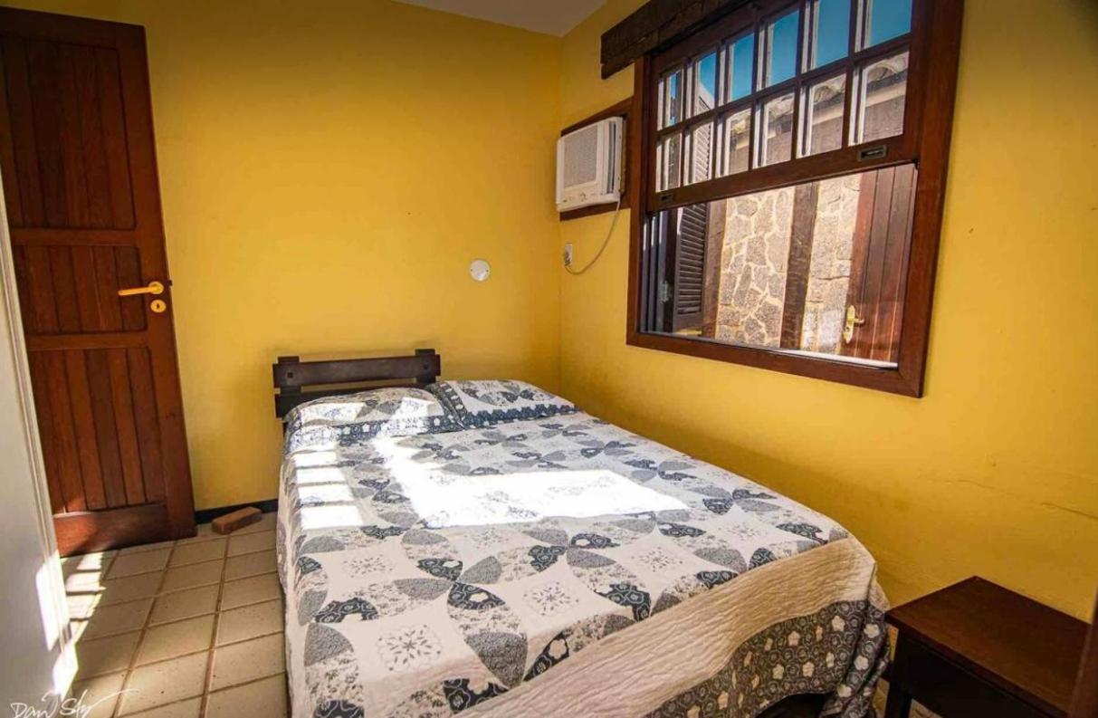 Linda Casa Duplex com Piscina na Praia Rasa Buzios