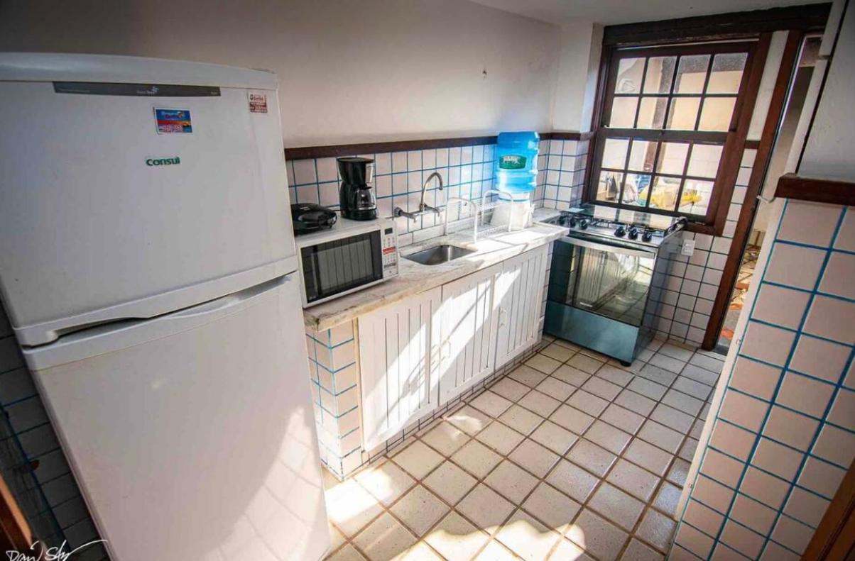 Linda Casa Duplex com Piscina na Praia Rasa Buzios