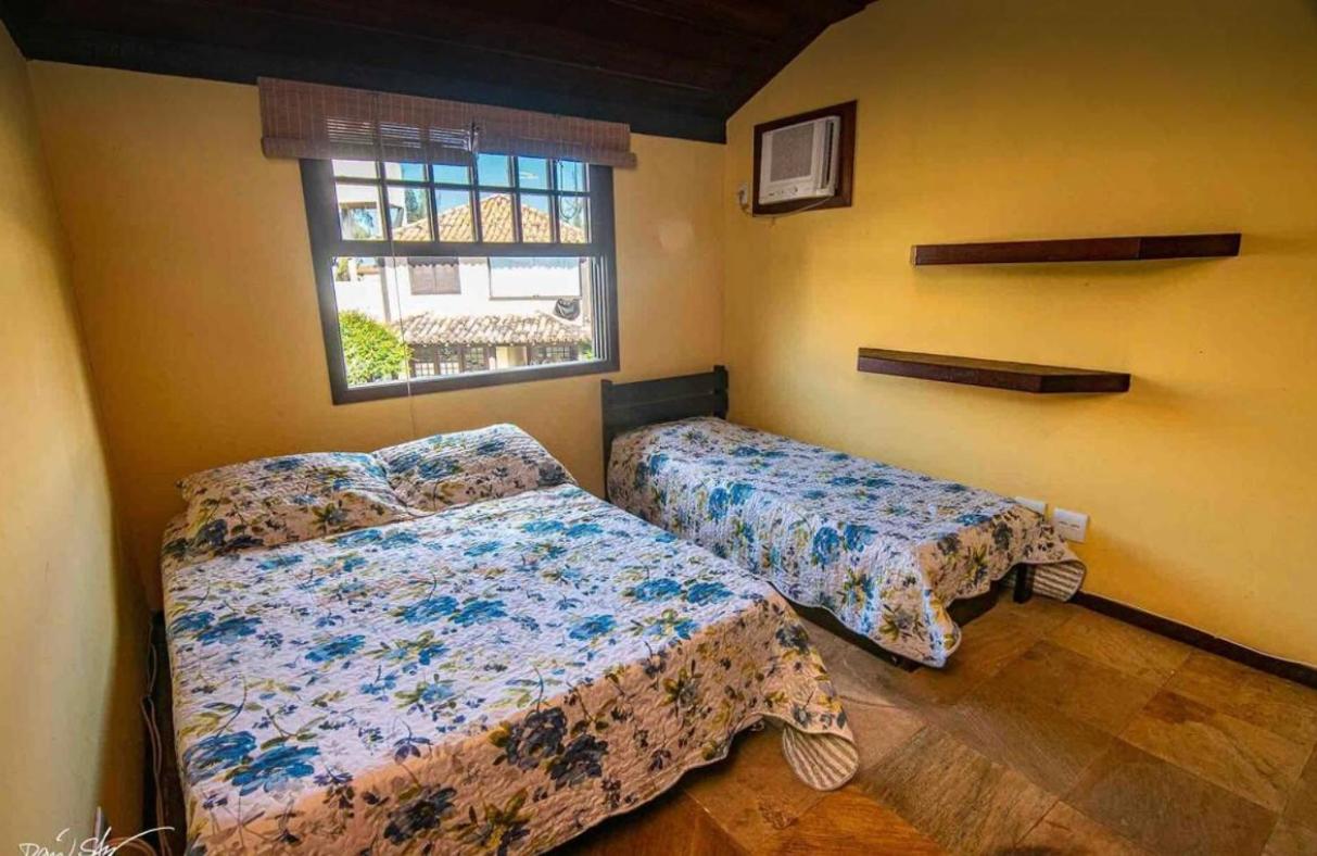 Linda Casa Duplex com Piscina na Praia Rasa Buzios