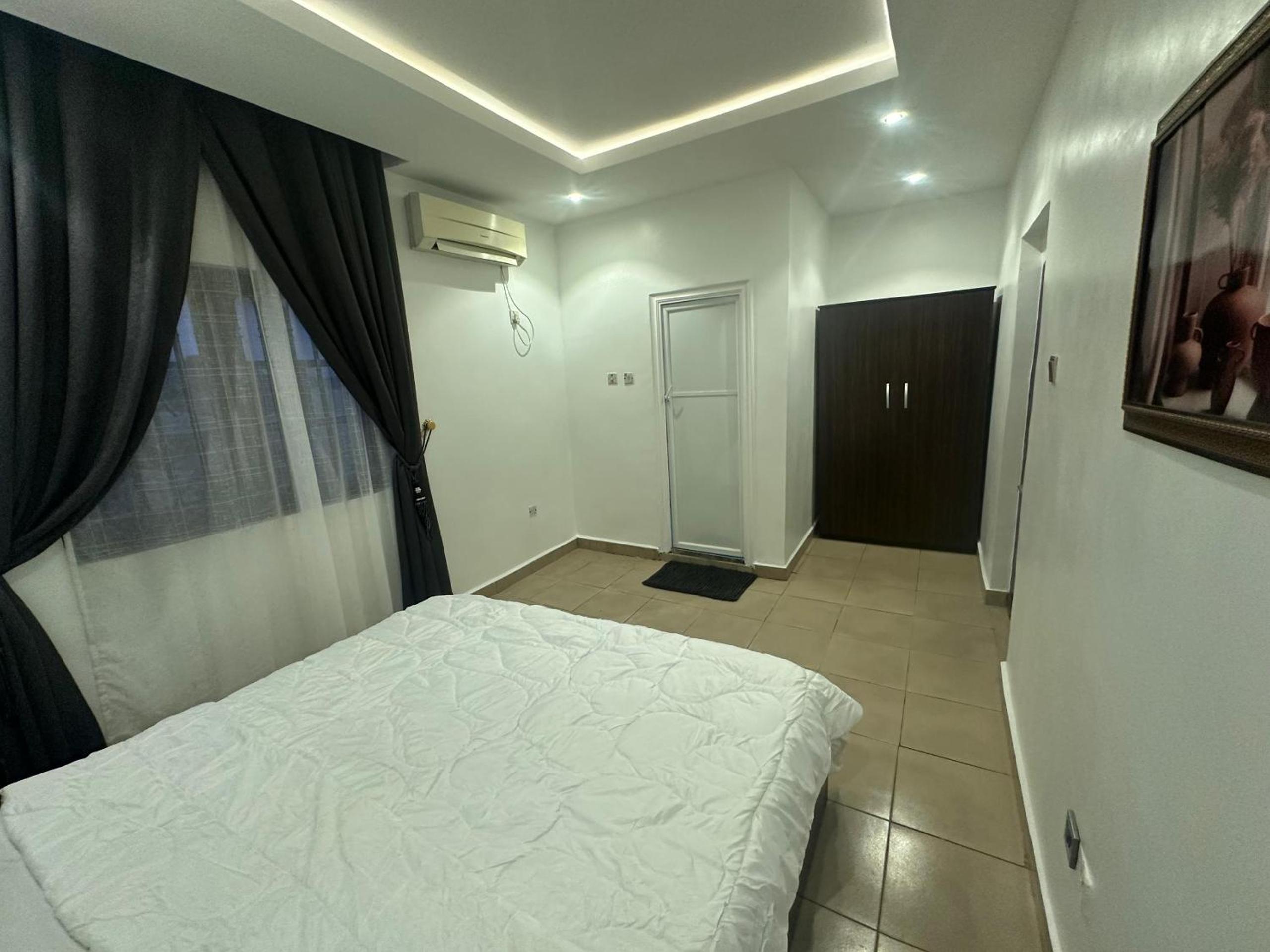 Luxury 2 Bedroom Apartment
