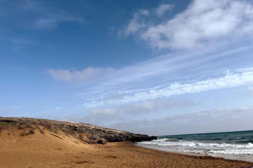 Ático Calblanque