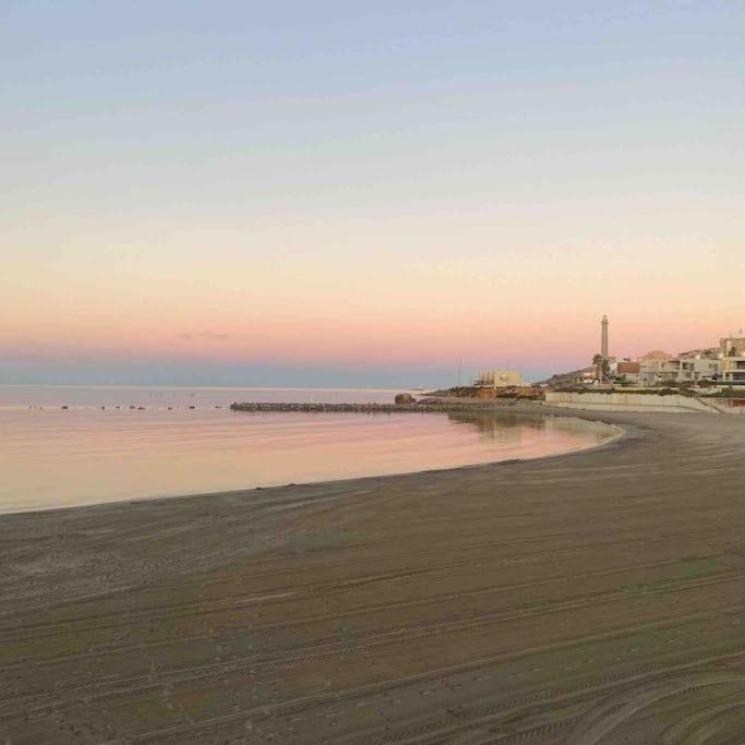 Ático Calblanque