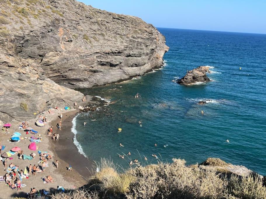 Ático Calblanque