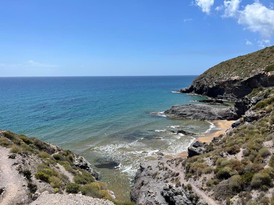 Ático Calblanque
