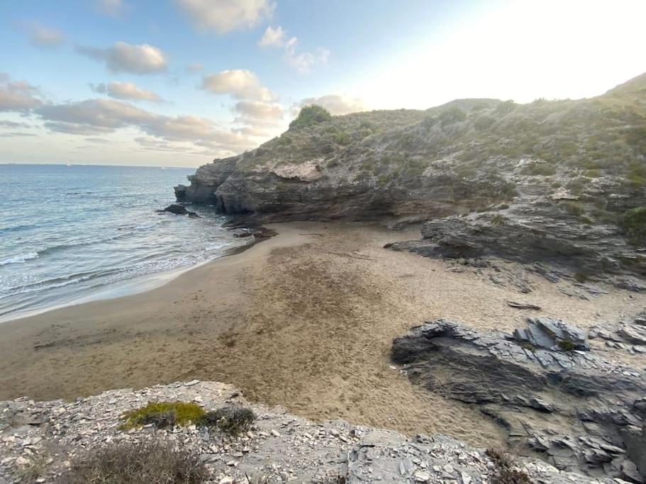 Ático Calblanque