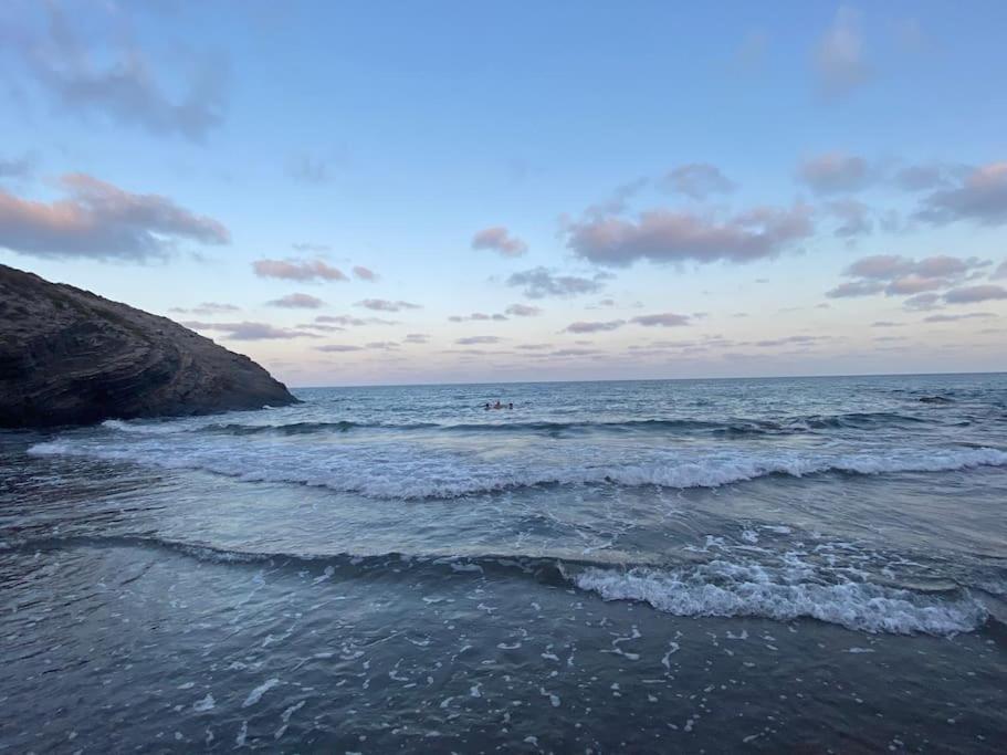 Ático Calblanque