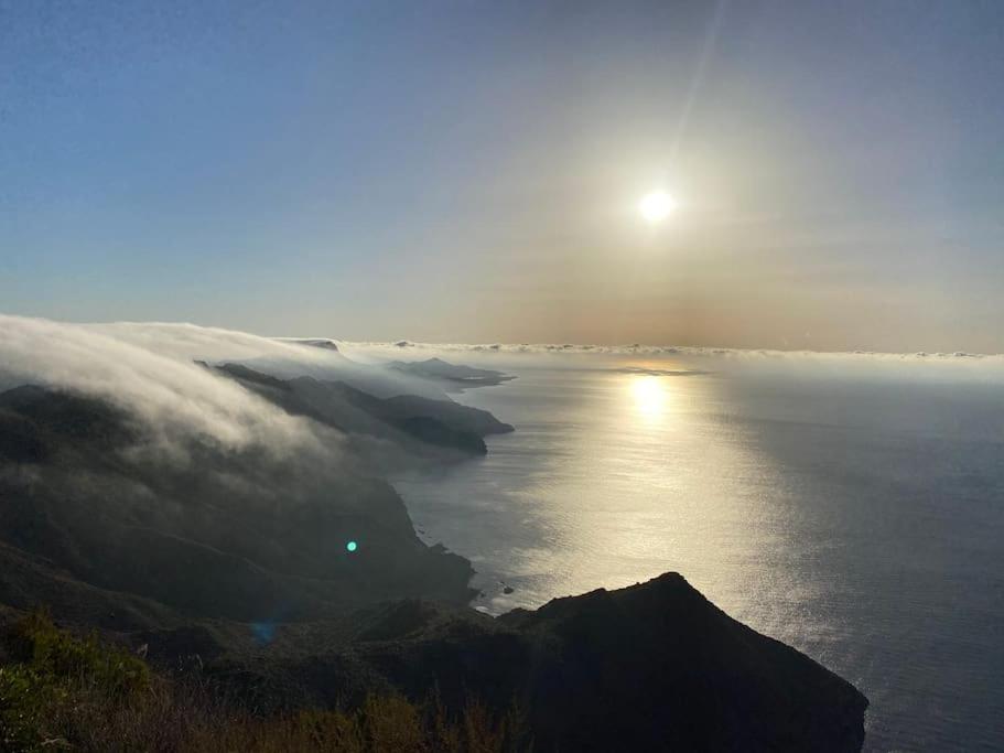 Ático Calblanque