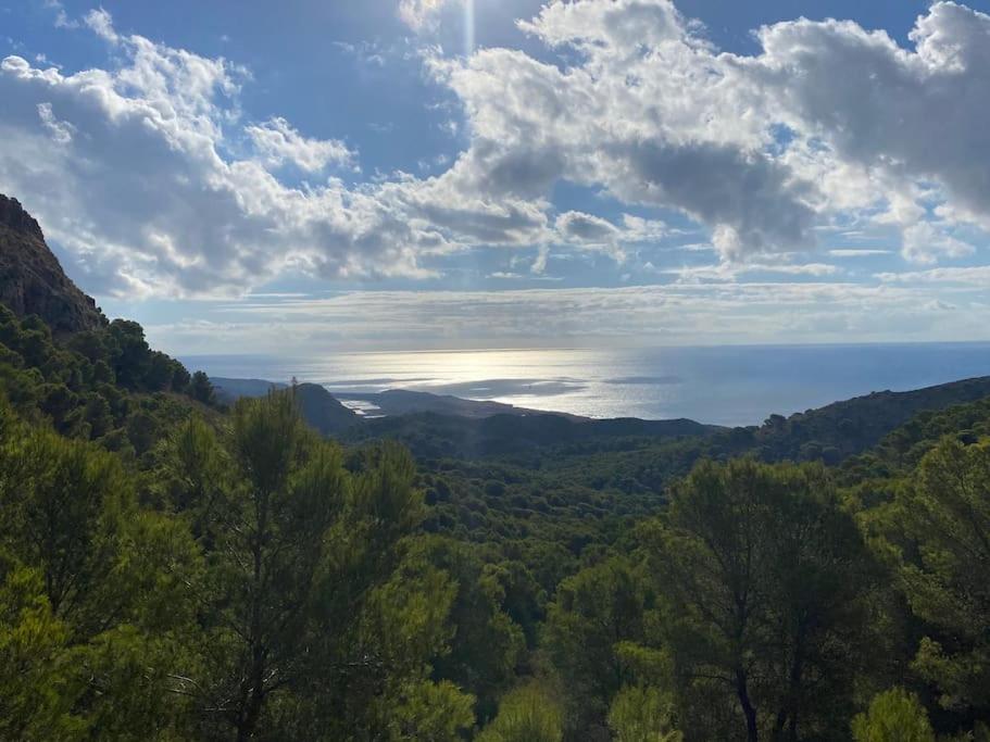 Ático Calblanque