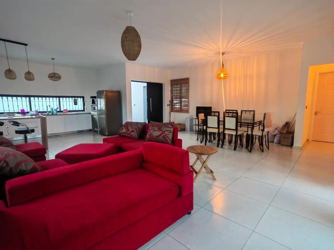 Villa Secret du Jardin view 3