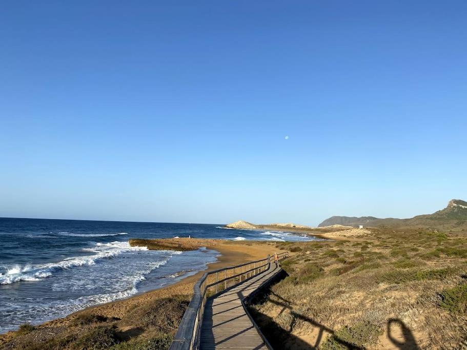 Ático Calblanque