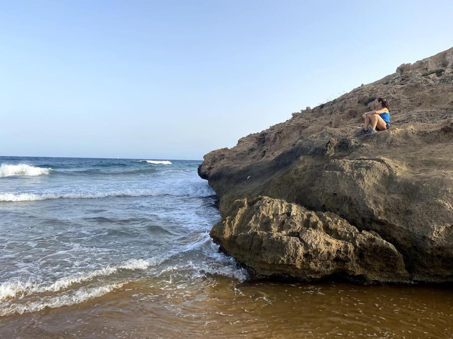 Ático Calblanque