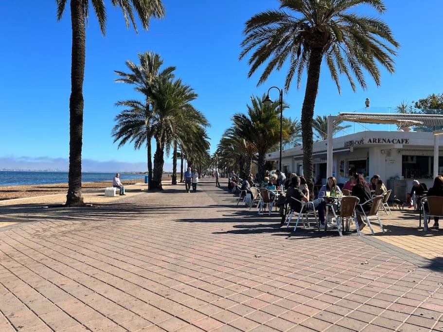 Ático Calblanque