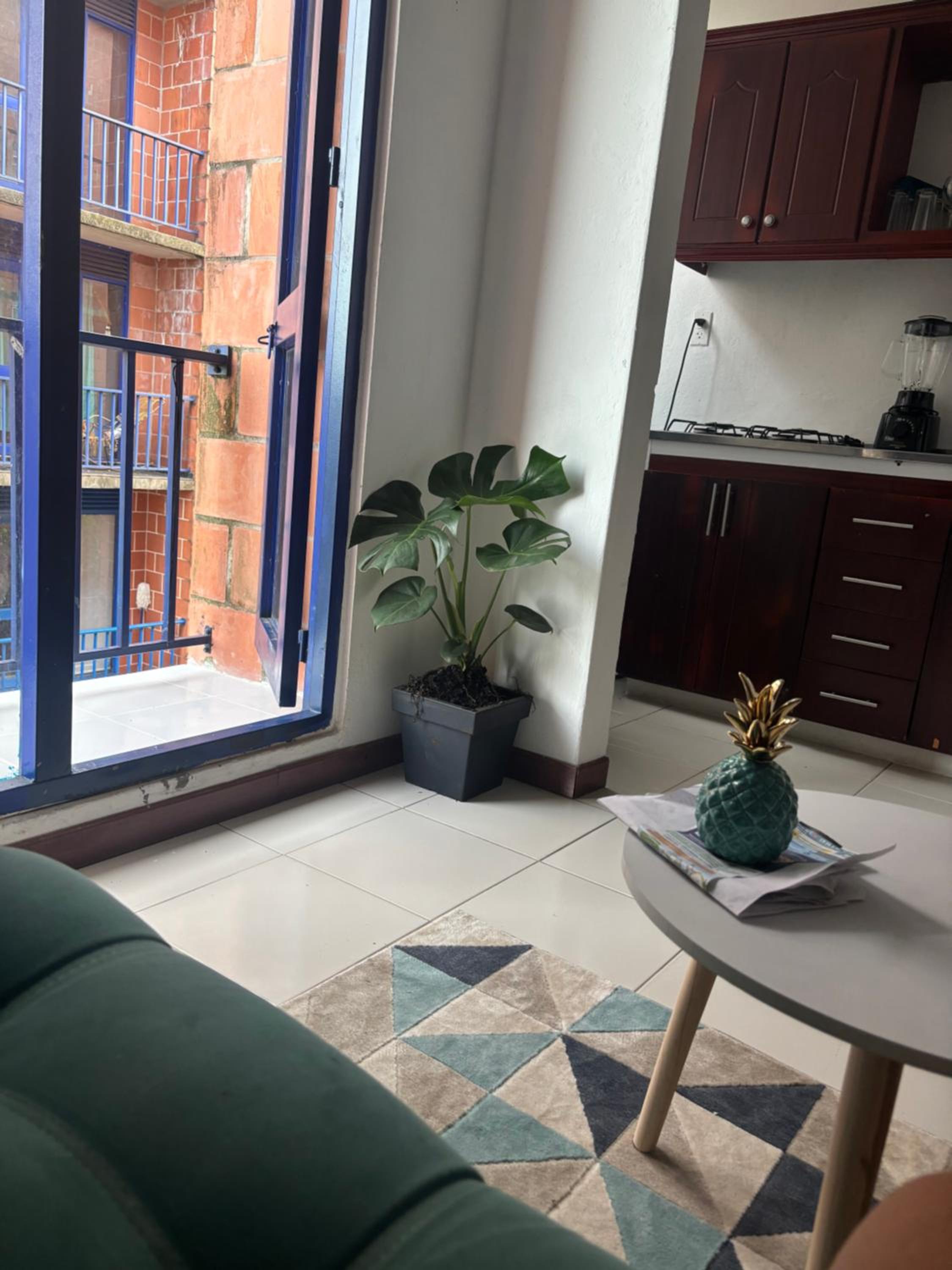 Milenio apartamento
