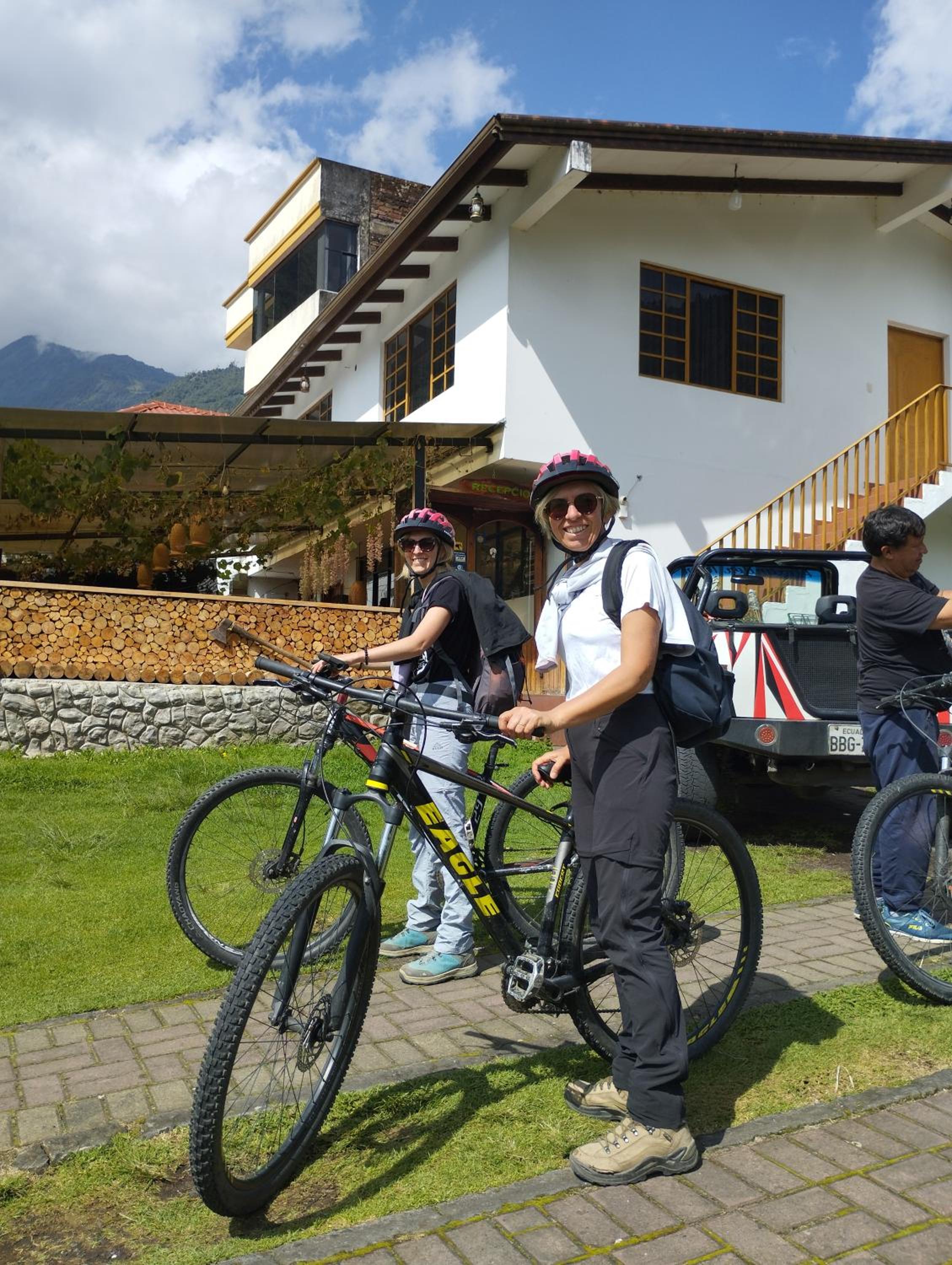 Hostal Inti Luna