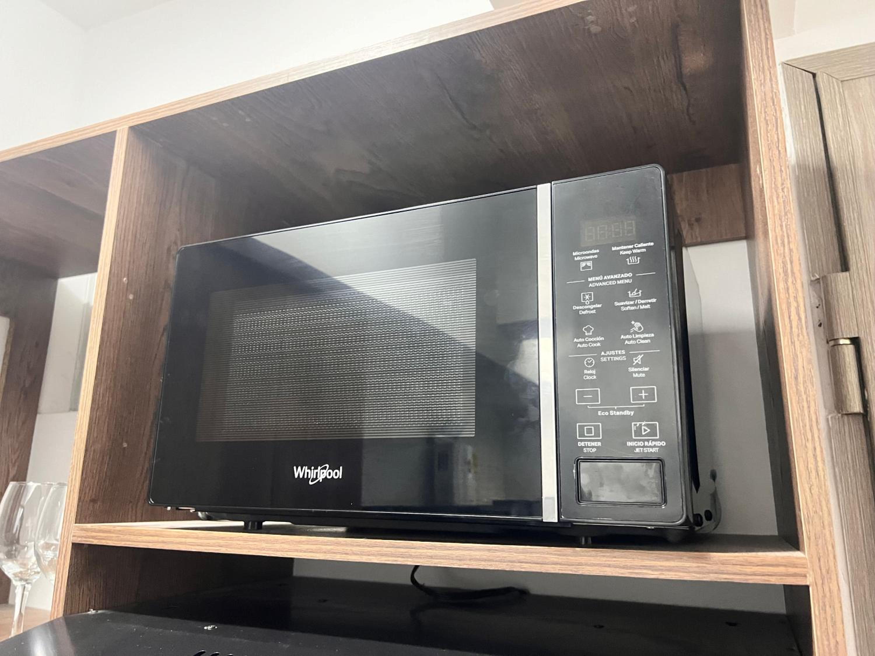 Lindo apartamento cercano al metro con parking