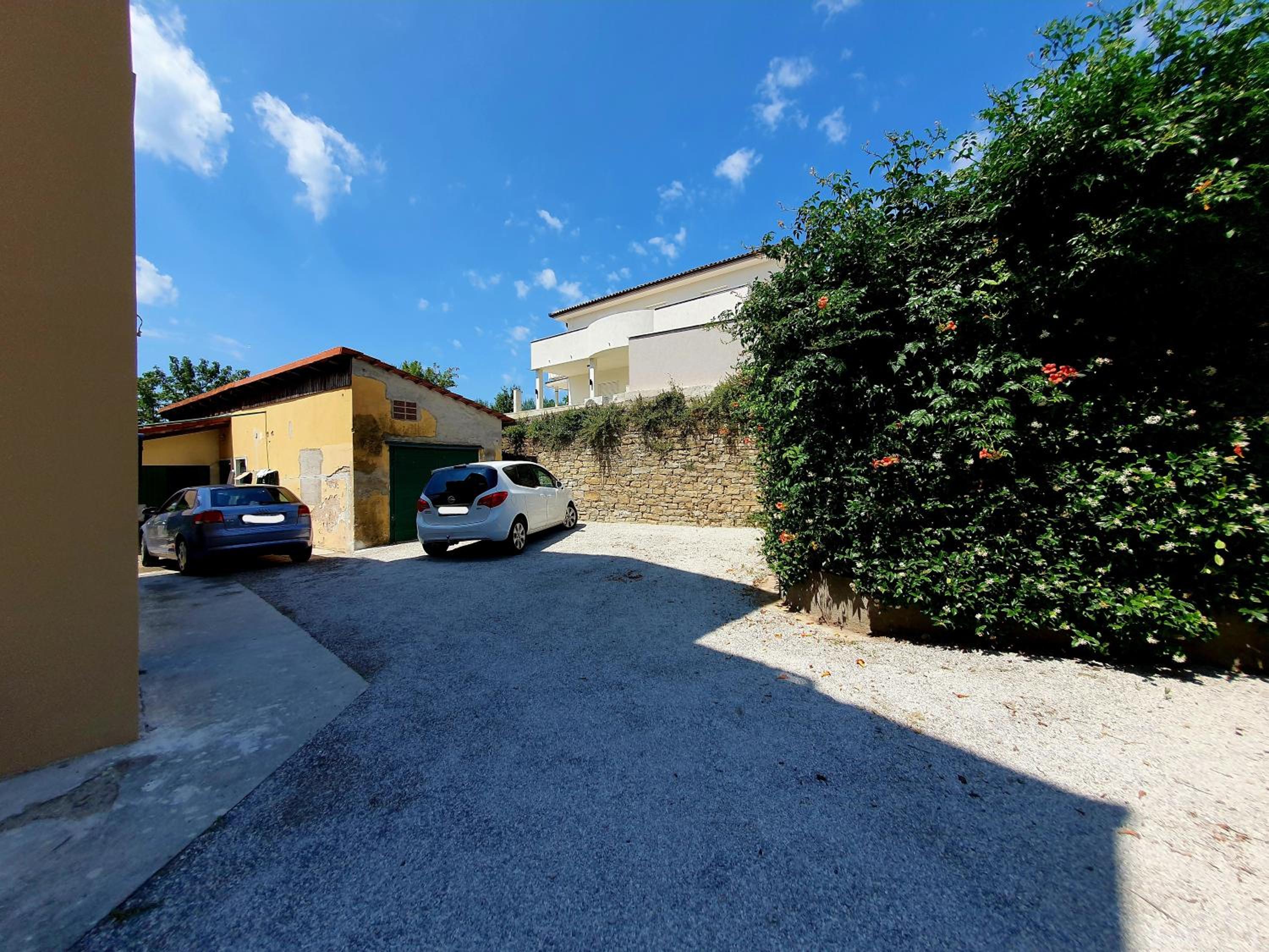 Apartment Villa Elsa