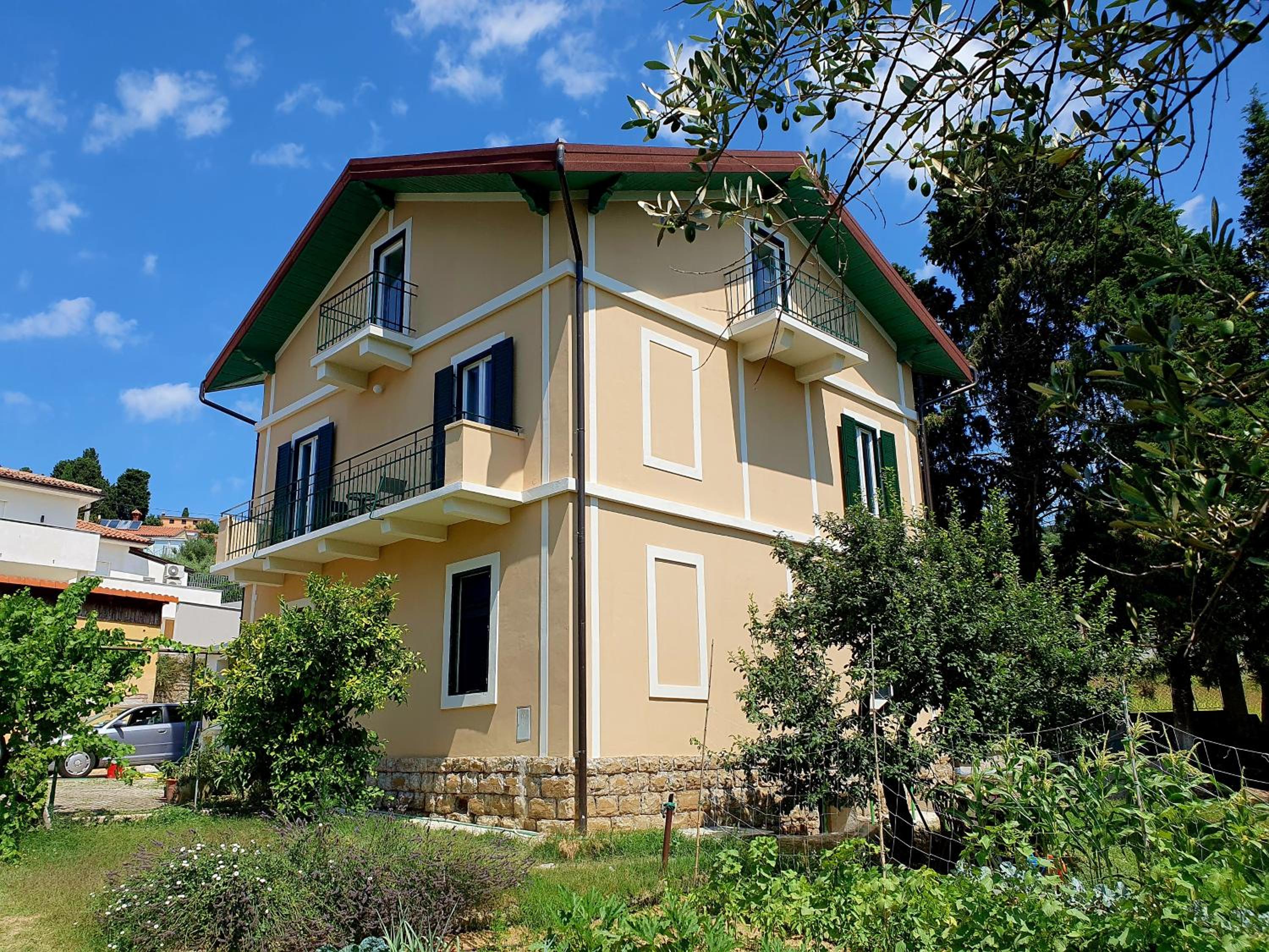Apartment Villa Elsa