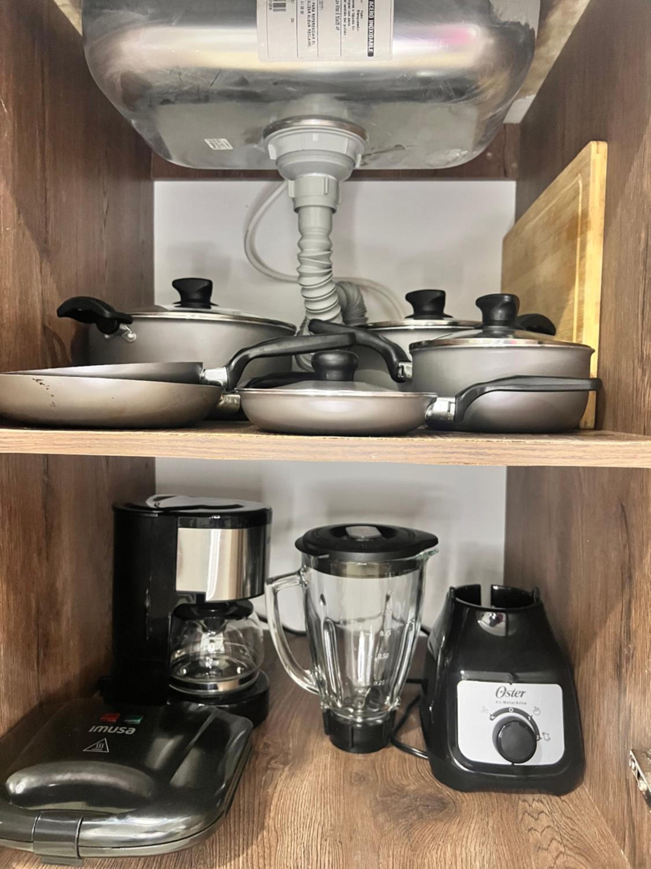Lindo apartamento cercano al metro con parking