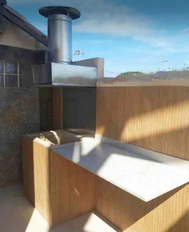 Linda Casa Duplex com Piscina na Praia Rasa Buzios