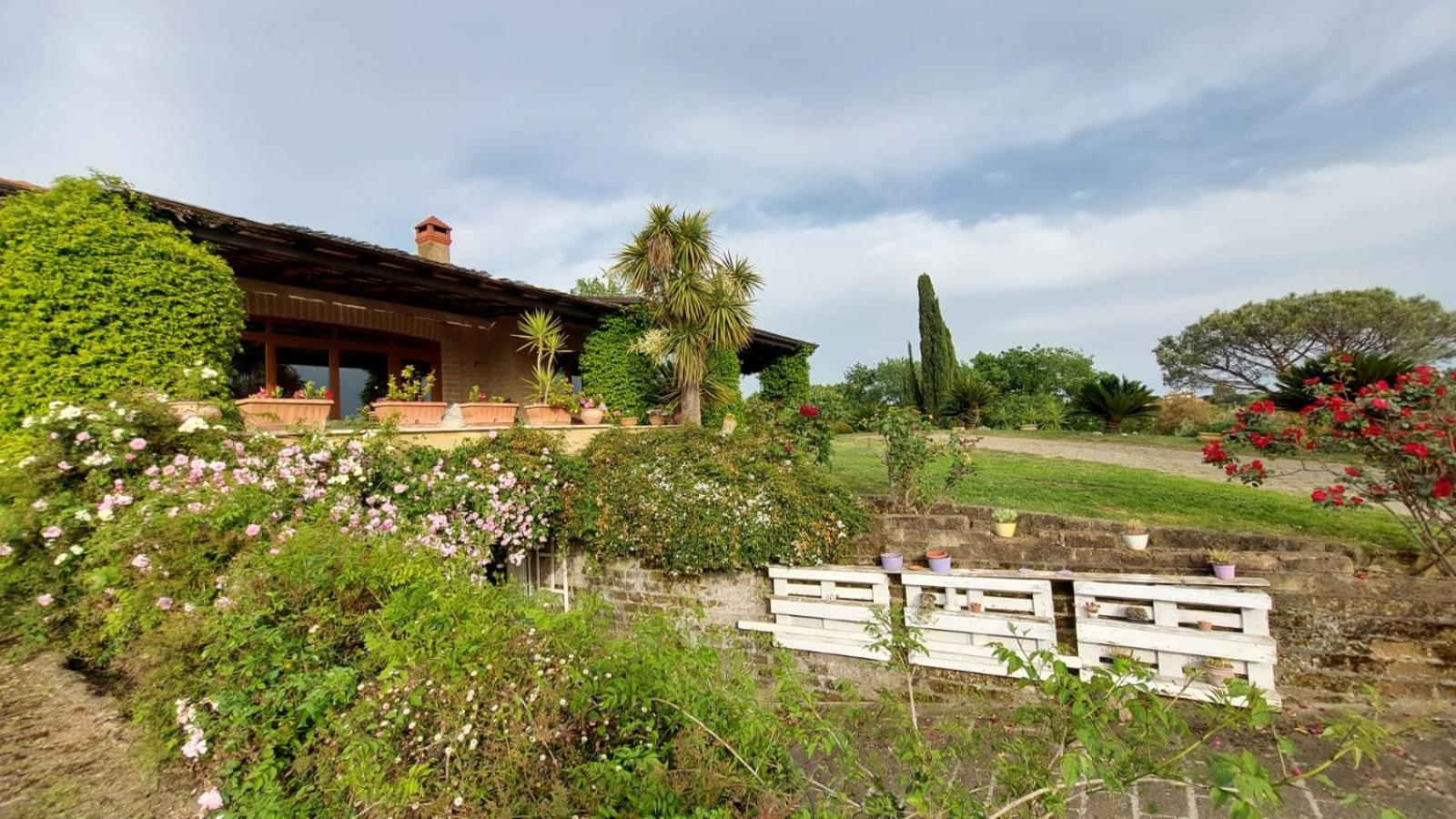 Il Casale Del Sogno