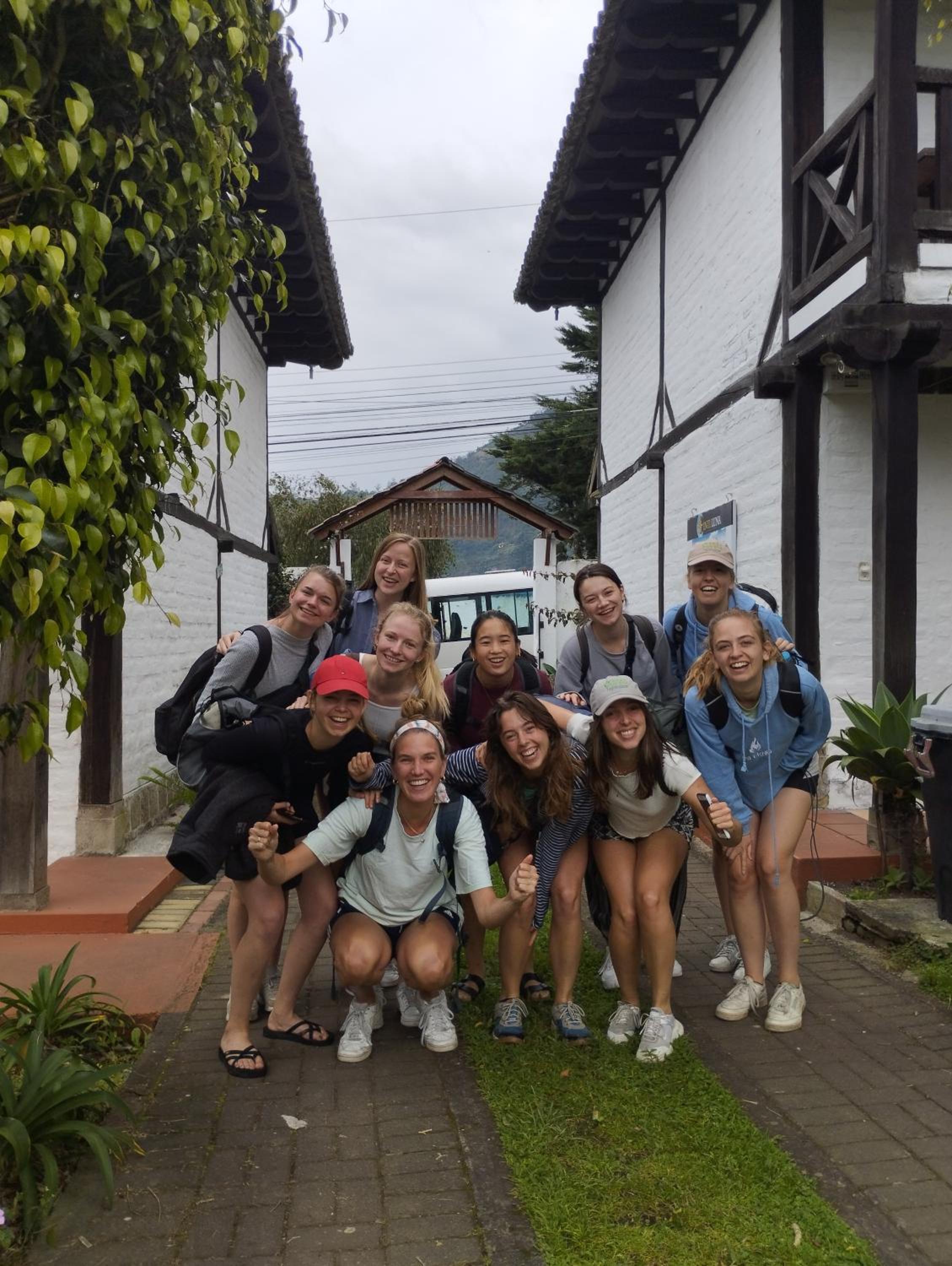 Hostal Inti Luna