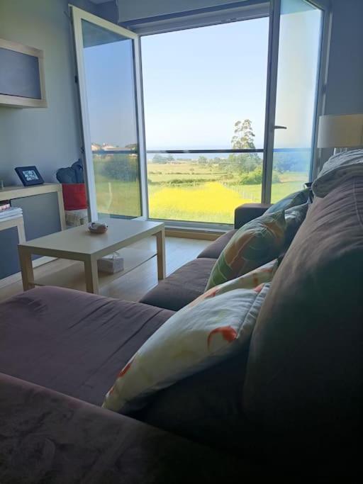 Apartamento con vistas al mar photo 2