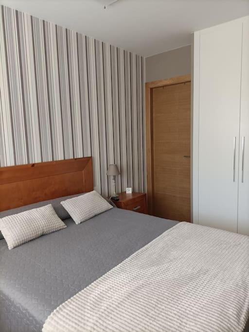 Apartamento con vistas al mar photo 3