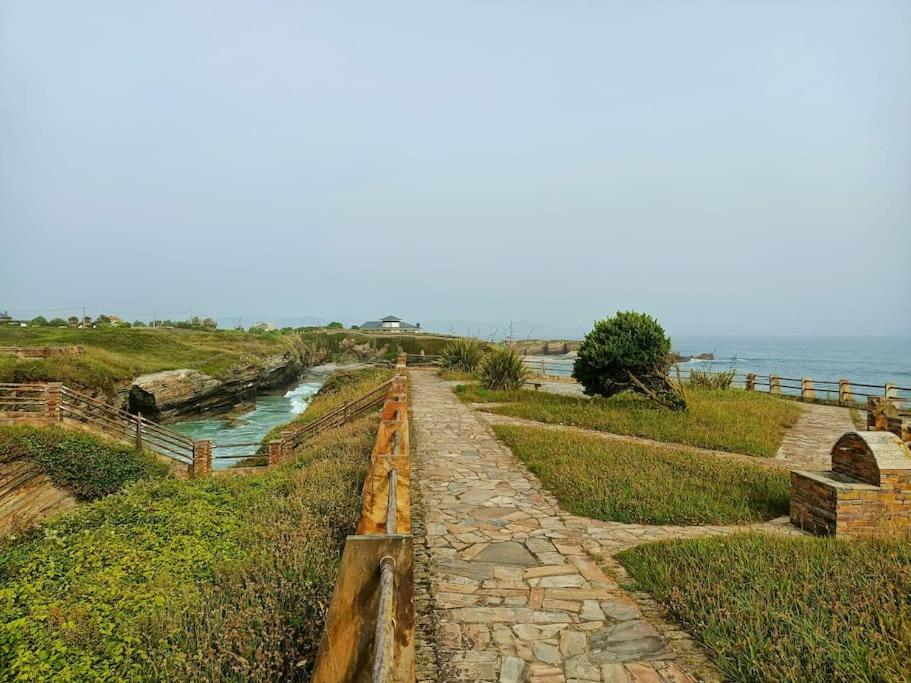 Apartamento con vistas al mar photo 4