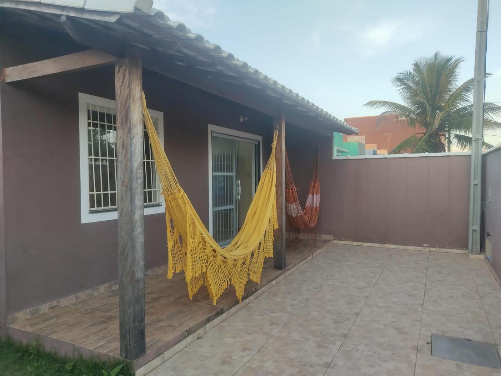 Unamar Cabo Frio, Condomínio Verão Vermelho 1, Casa Privativa a 100 metros da praia!