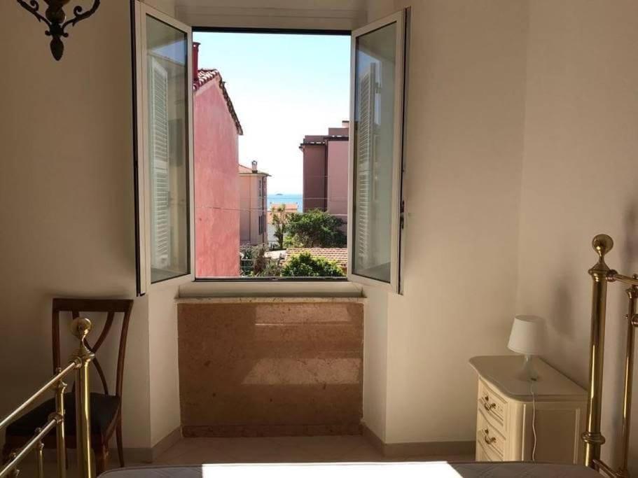 Casa sul mare di Silvia, Lerici, San Terenzo view 5
