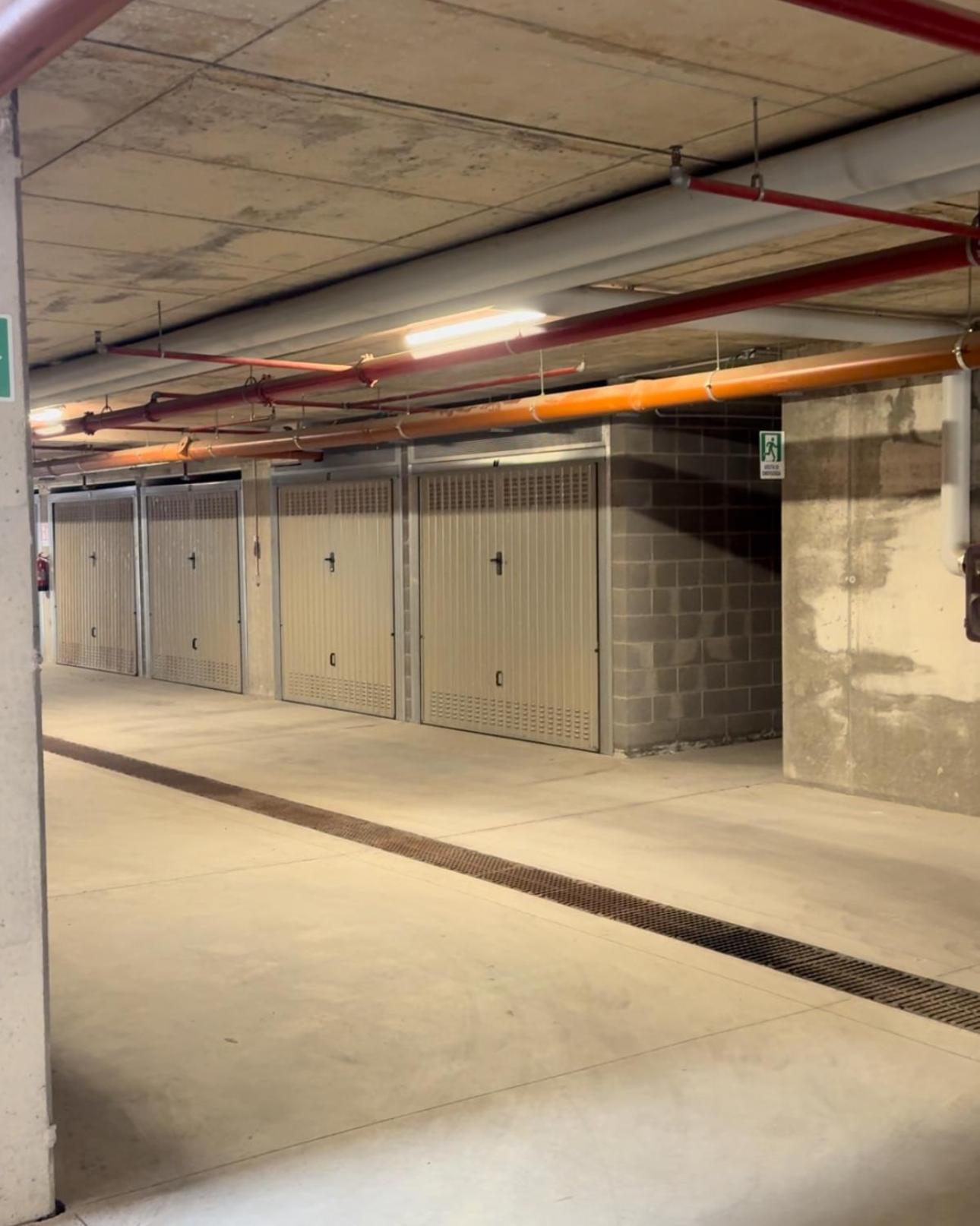 6 milano apartment