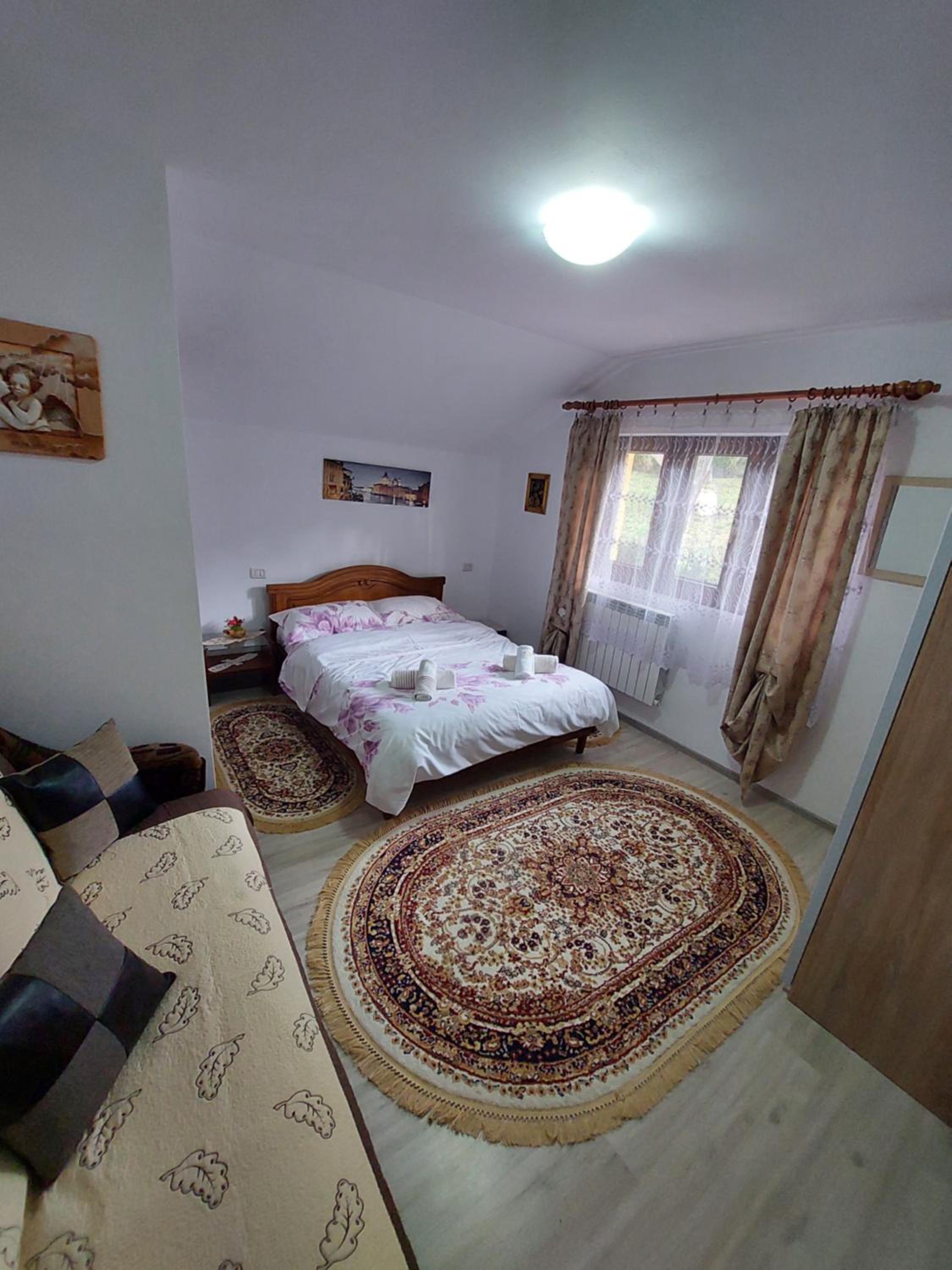 Casa Daria