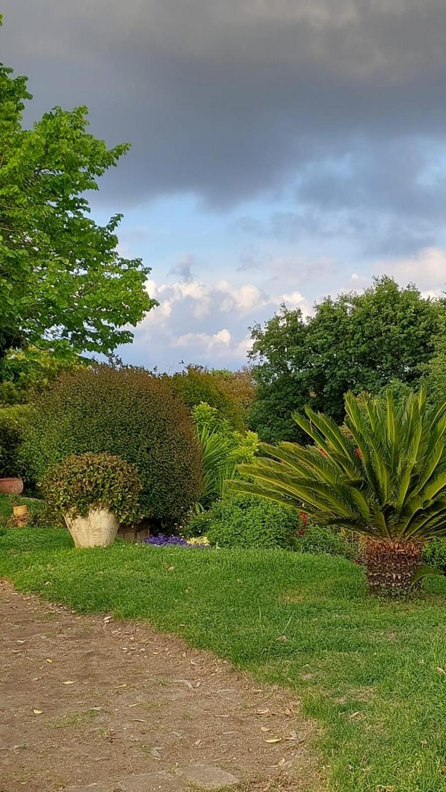 Il Casale Del Sogno