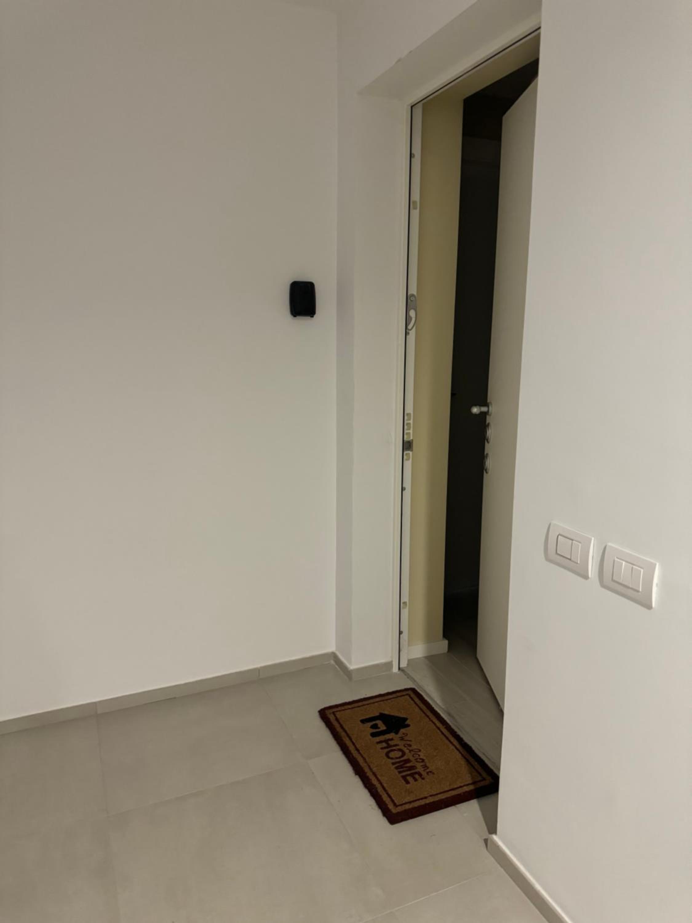 6 milano apartment