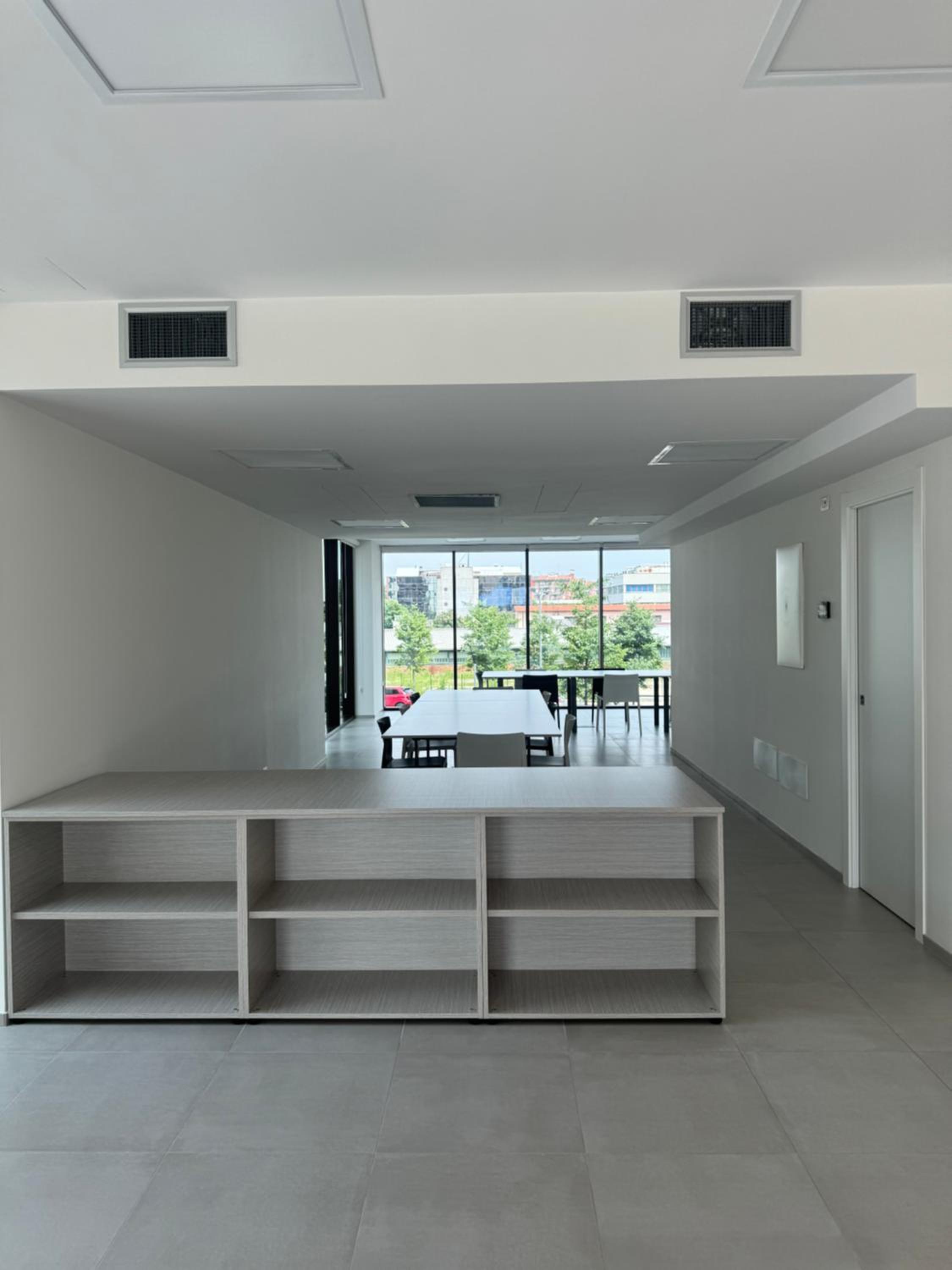 6 milano apartment