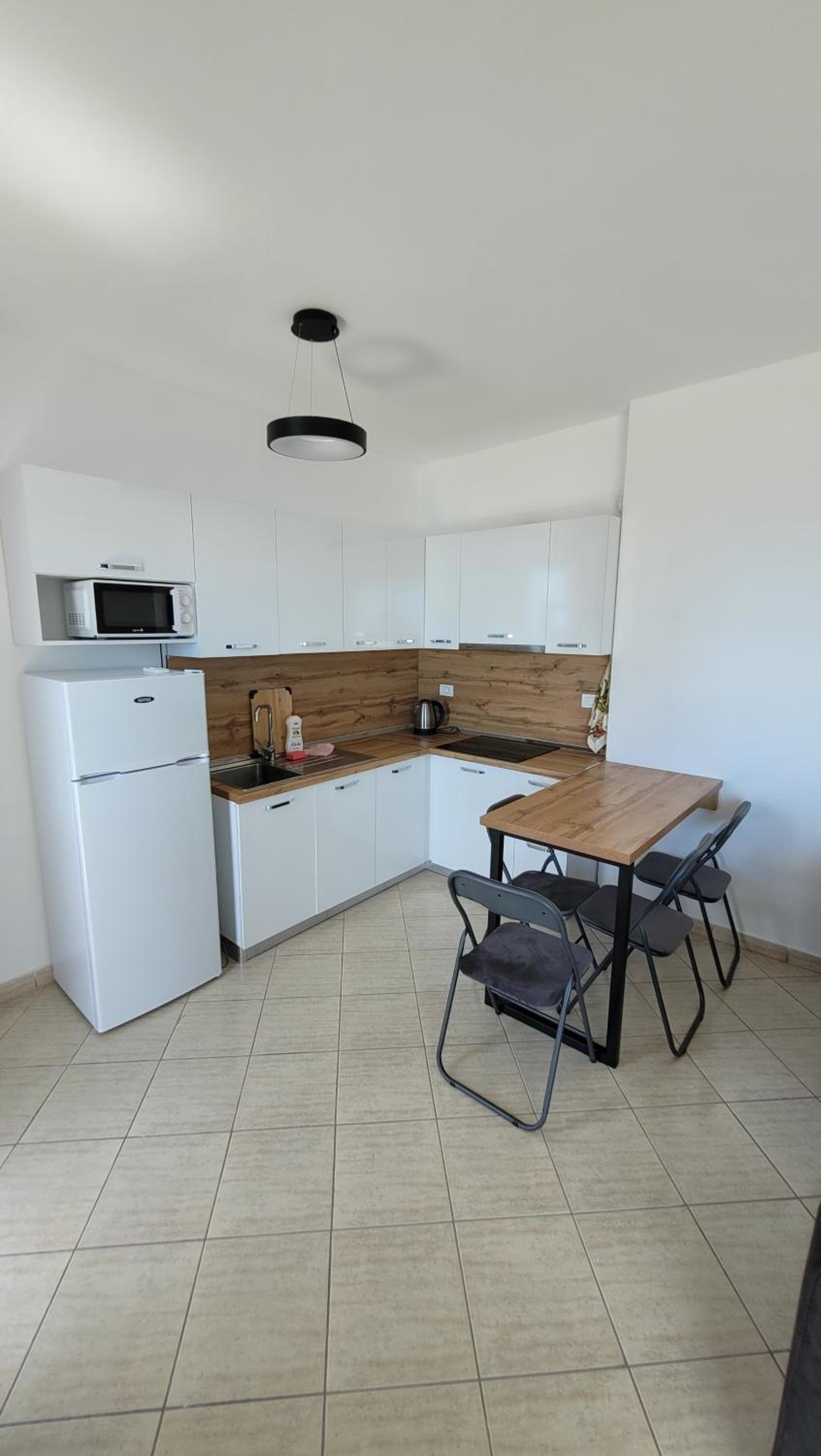 Alena Apartment