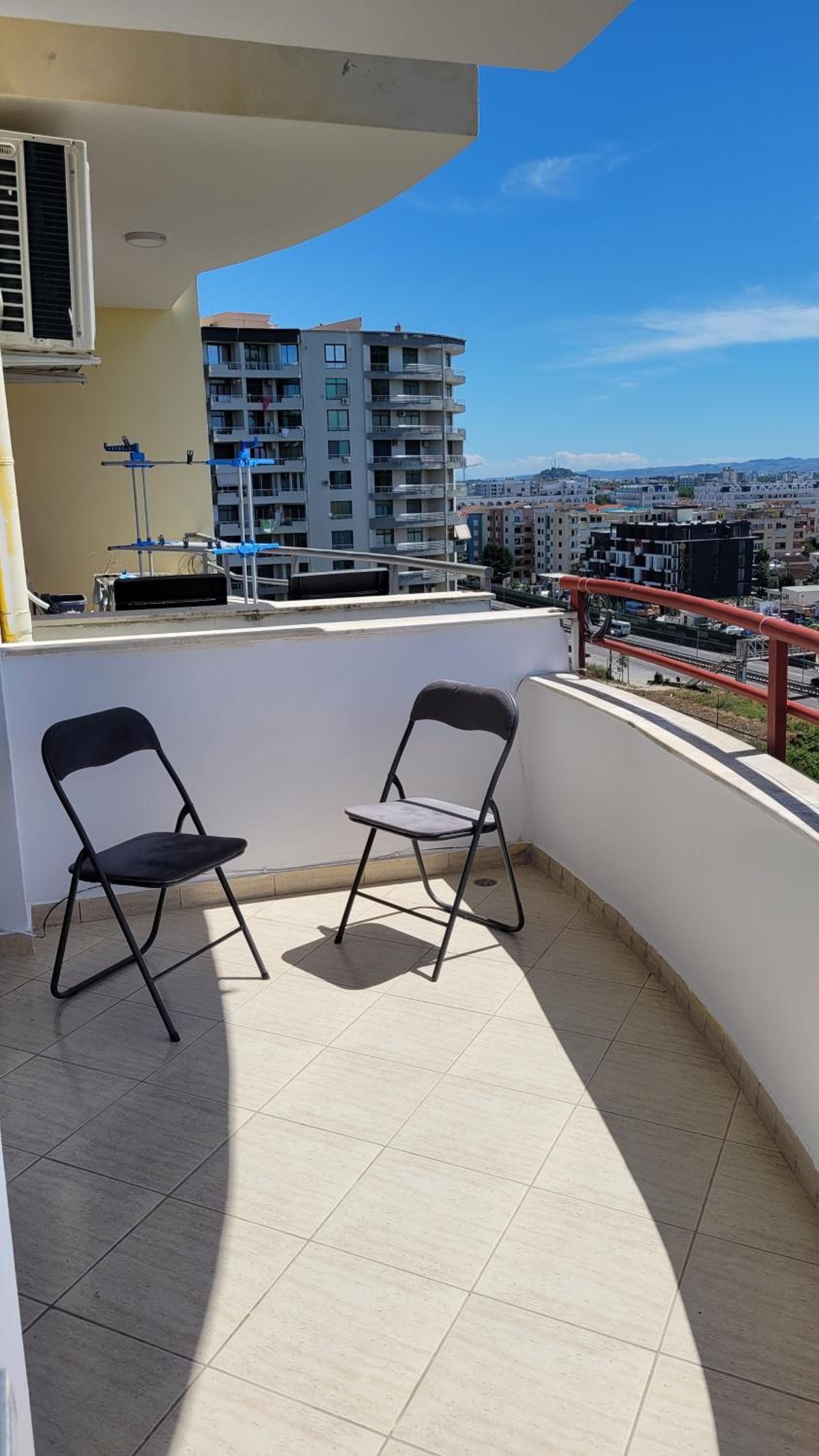 Alena Apartment