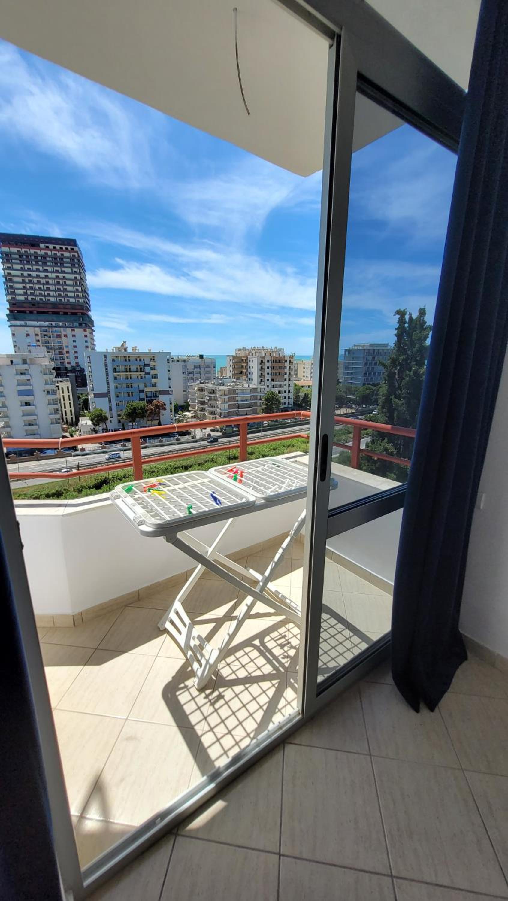Alena Apartment