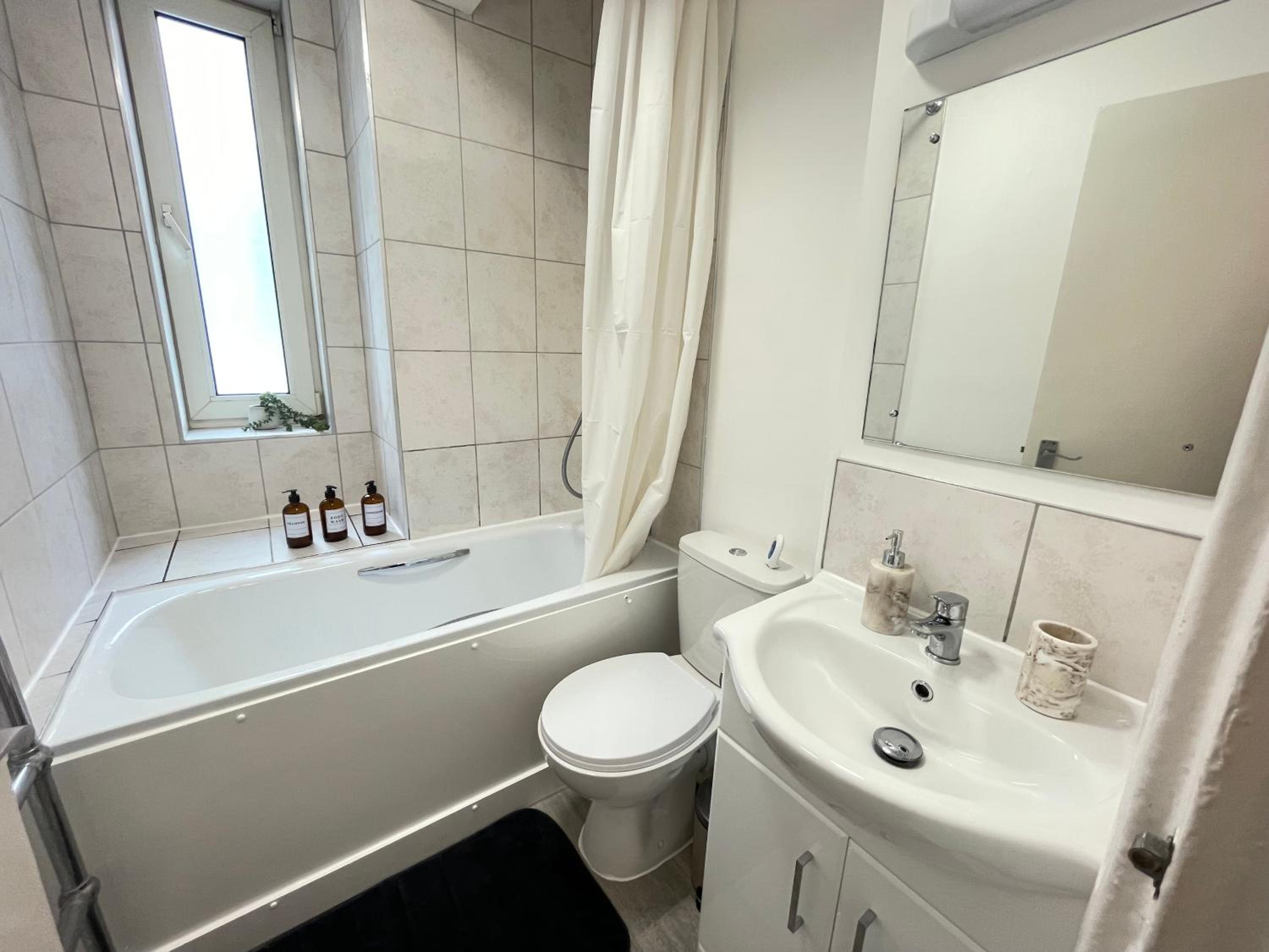 Spacious Studio - Central London South Kensington - Harrods