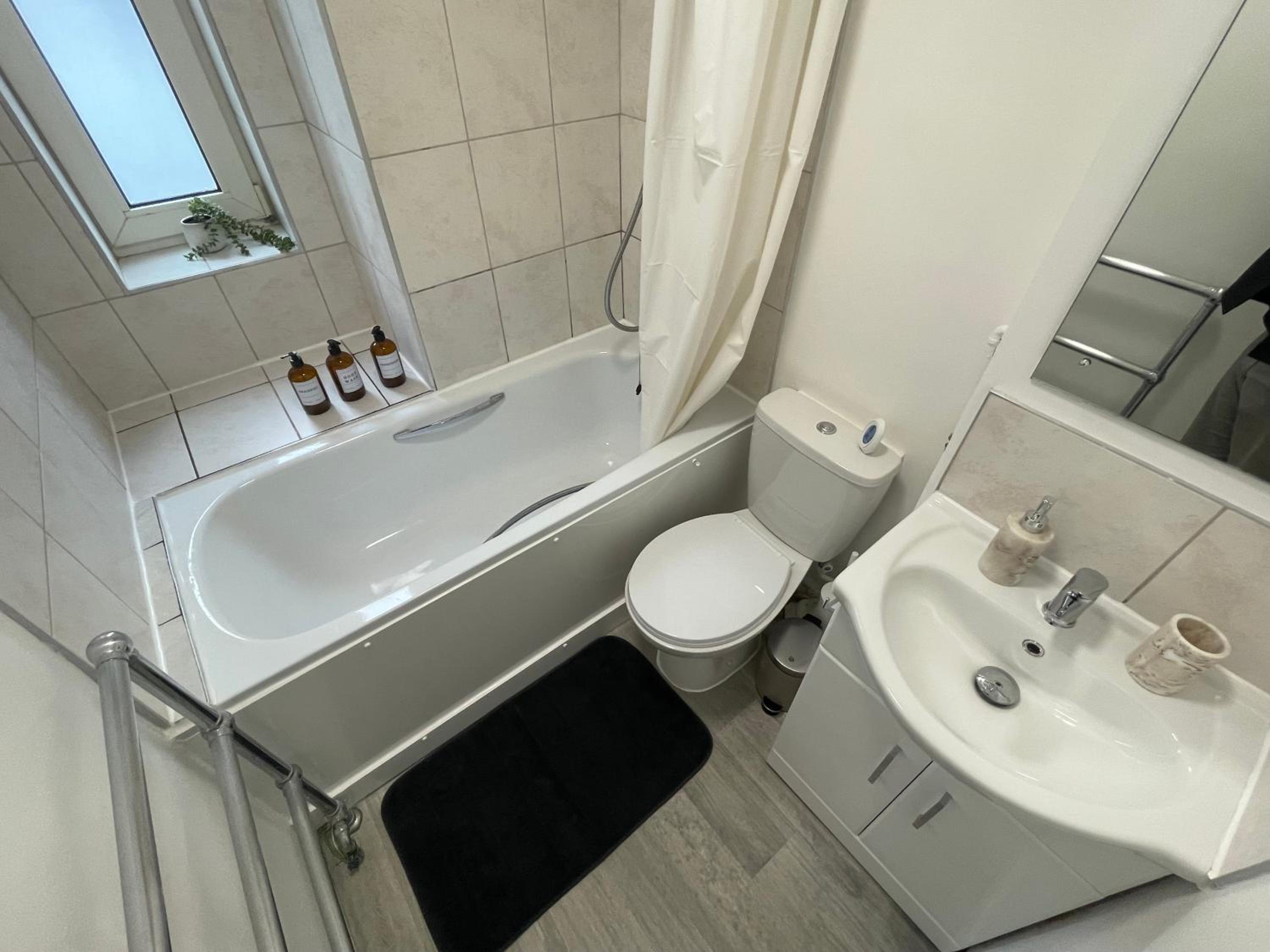 Spacious Studio - Central London South Kensington - Harrods