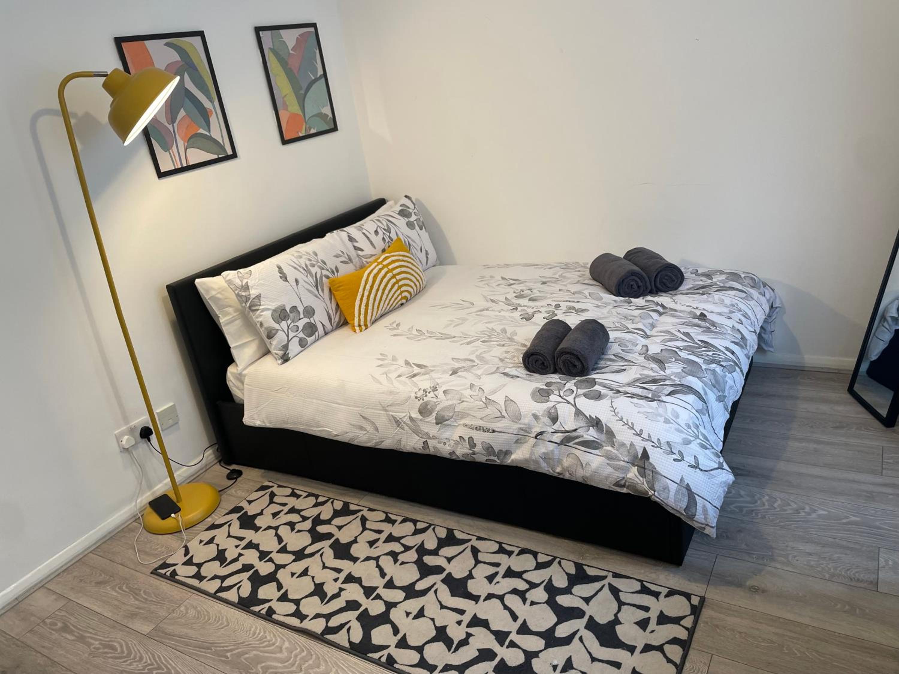 Spacious Studio - Central London South Kensington - Harrods