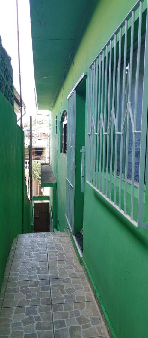 Casa Temporada em Embu das Artes