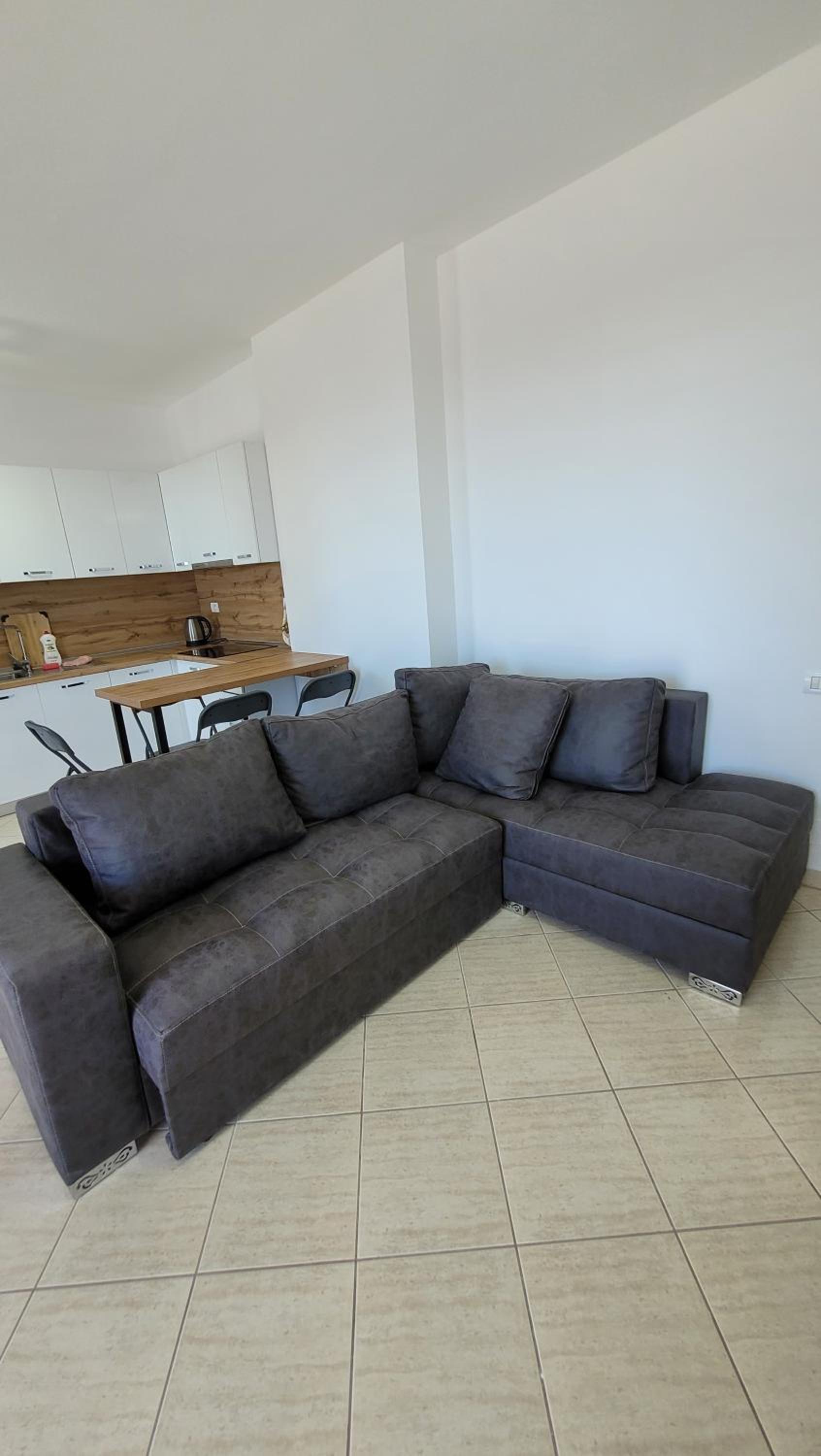 Alena Apartment