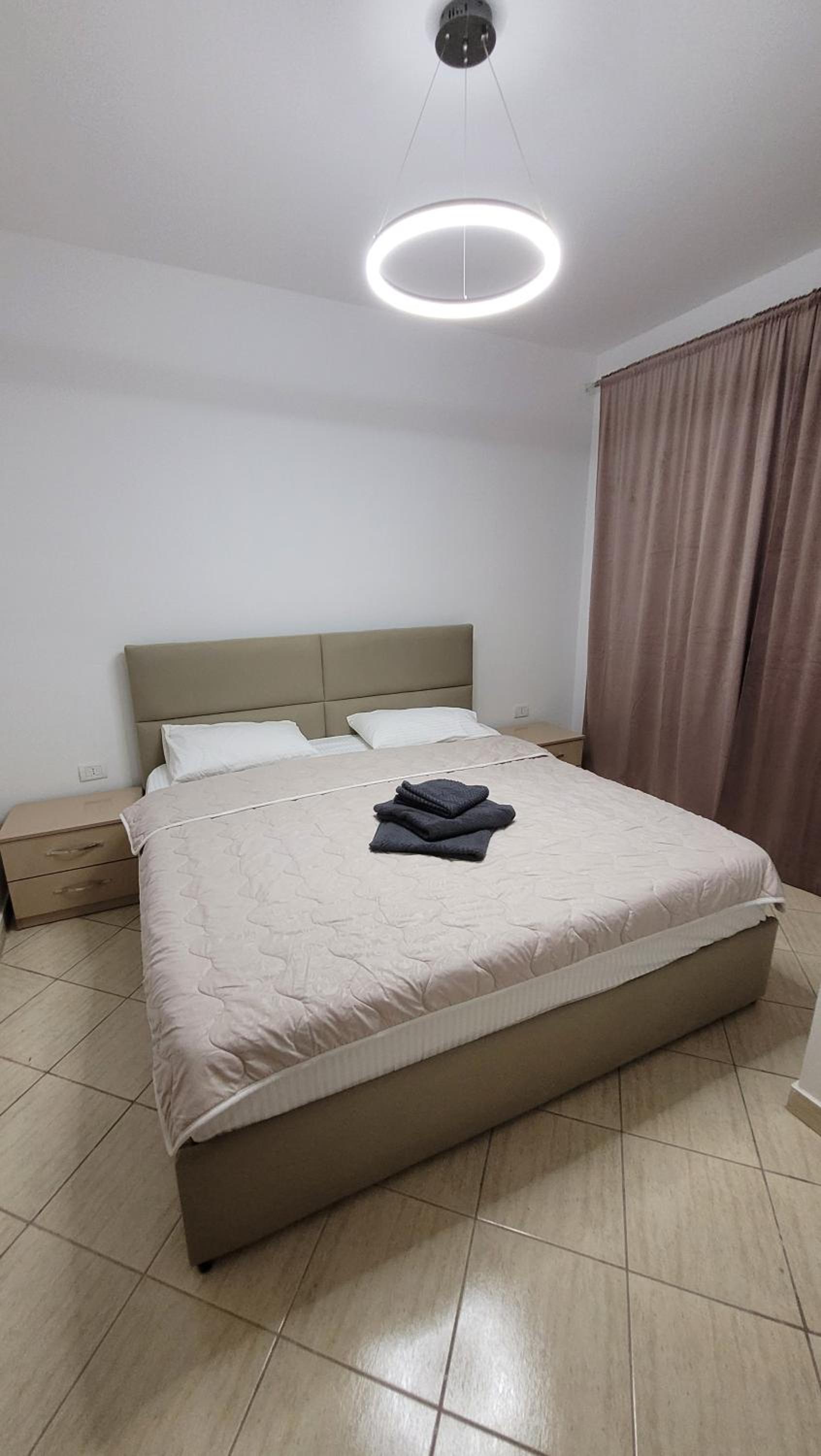 Alena Apartment