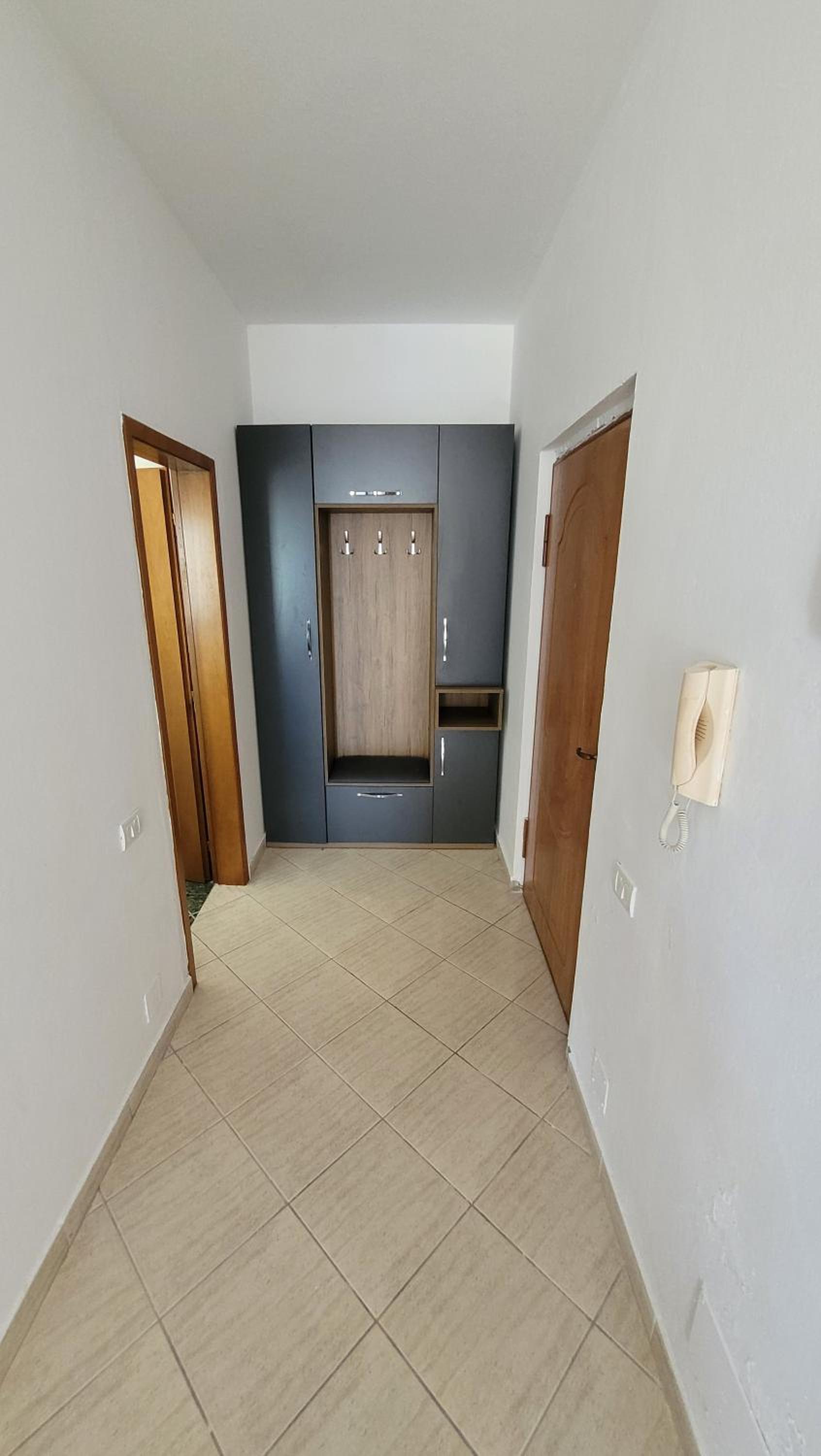 Alena Apartment